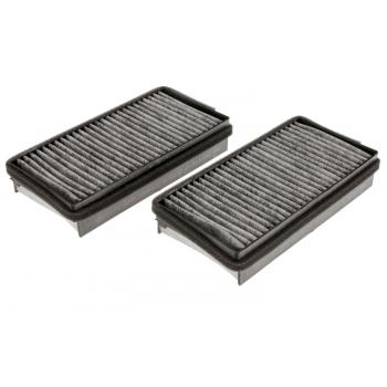 2005 Buick Rendezvous Cabin Air Filter Fram CF10136 image 4 of 4