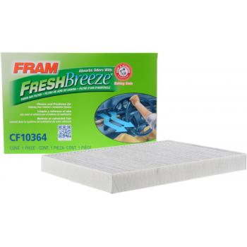 2008 Chrysler 300 Cabin Air Filter Fram CF10364 image 1 of 4