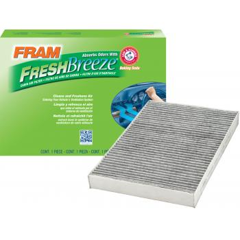 2009 Audi S4 Cabin Air Filter Fram CF10368 image 1 of 4