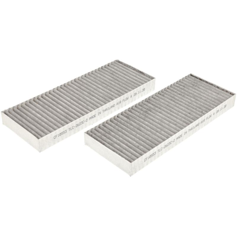 Fram CF10553 Cabin Air Filter product image 2 of 6