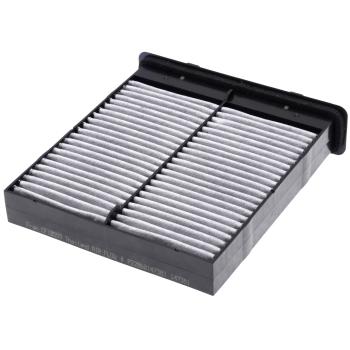 2009 Suzuki SX4 Cabin Air Filter Fram CF10559 image 3 of 4