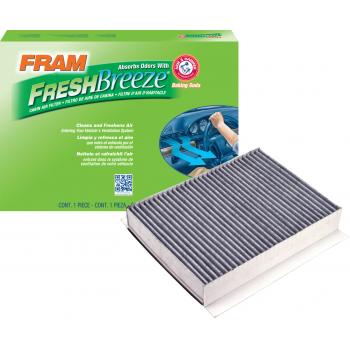 2005 Lincoln LS Cabin Air Filter Fram CF10561 image 1 of 4