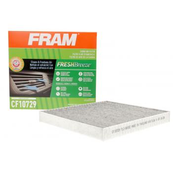 2014 Ram 5500 Cabin Air Filter Fram CF10729 image 2 of 4