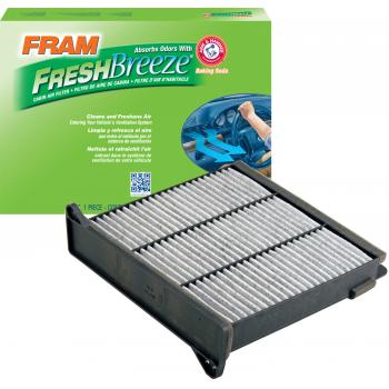 2003 Mitsubishi Lancer Cabin Air Filter Fram CF10746 image 1 of 4