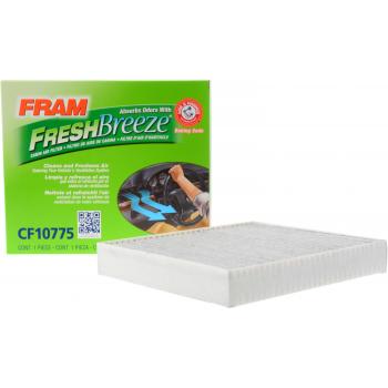 2015 Chevrolet Trax Cabin Air Filter Fram CF10775 image 1 of 4