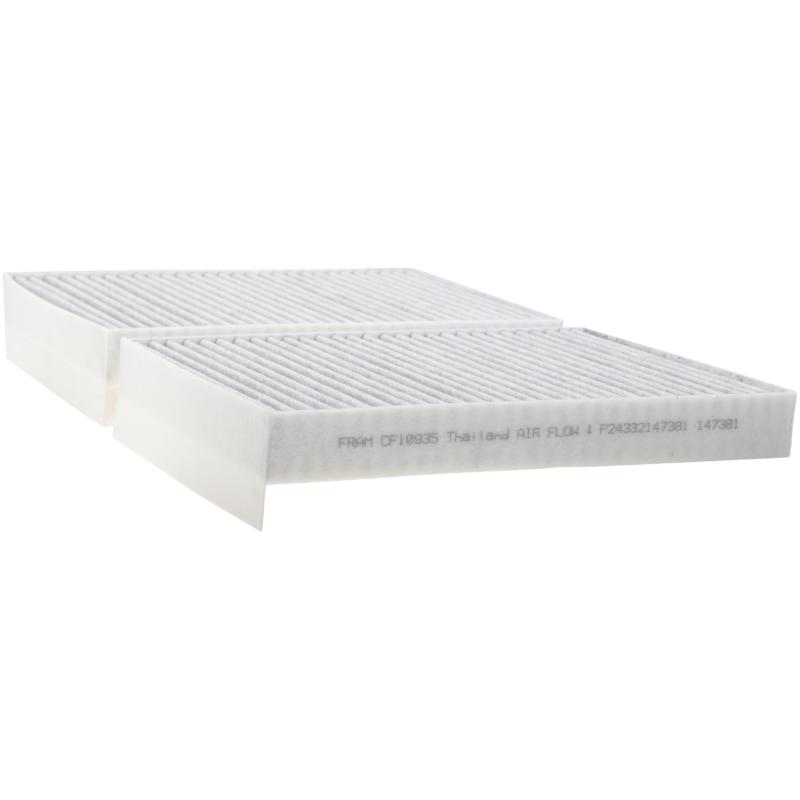 Fram CF10935 Cabin Air Filter product image 7 of 7