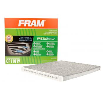 2014 Kia Sedona Cabin Air Filter Fram CF11819 image 2 of 4