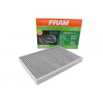 2023 Audi Q5 Cabin Air Filter Fram CF12211 image 2 of 4