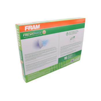 2023 Audi Q5 Cabin Air Filter Fram CF12211 image 4 of 4