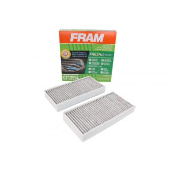 2023 Mini Cooper Countryman Cabin Air Filter Fram CF12554 image 2 of 4