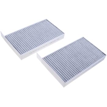2024 Tesla Model Y Cabin Air Filter Fram CF12774 image 4 of 4