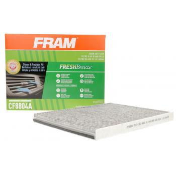 2005 Buick LeSabre Cabin Air Filter Fram CF8804A image 1 of 4