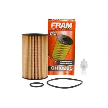 2024 Lexus IS500 Engine Oil Filter Fram CH10295 image 3 of 4