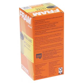 2024 Lexus IS500 Engine Oil Filter Fram CH10295 image 4 of 4