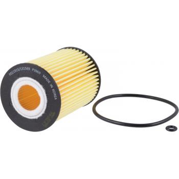 2009 Freightliner Sprinter 2500 Engine Oil Filter Fram CH10323 image 1 of 4