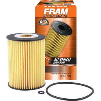 2009 Freightliner Sprinter 2500 Engine Oil Filter Fram CH10323 image 3 of 4