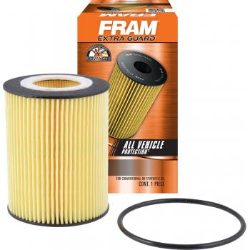 2015 Volvo XC60 Engine Oil Filter Fram CH10415 image 3 of 4