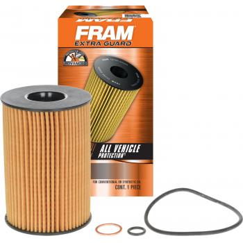 2018 BMW X5 Engine Oil Filter Fram CH11007 image 3 of 4