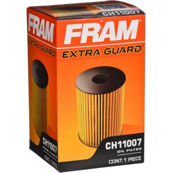 2018 BMW X5 Engine Oil Filter Fram CH11007 image 4 of 4