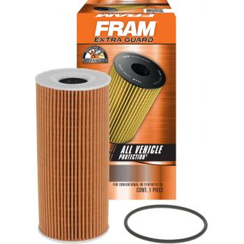 2015 Porsche Cayman Engine Oil Filter Fram CH11008 image 3 of 4