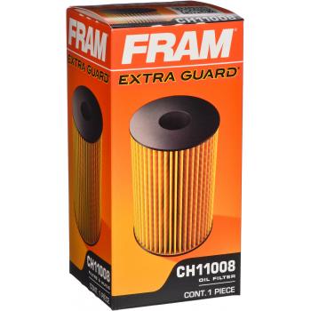 2015 Porsche Cayman Engine Oil Filter Fram CH11008 image 4 of 4