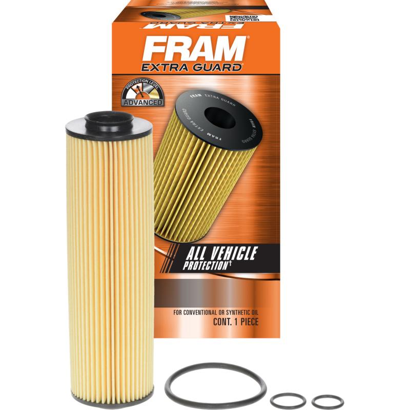 Fram CH11246 Engine Oil Filter product image 3 of 6