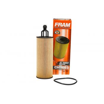 2022 Ram ProMaster 3500 Engine Oil Filter Fram CH11665 image 3 of 4