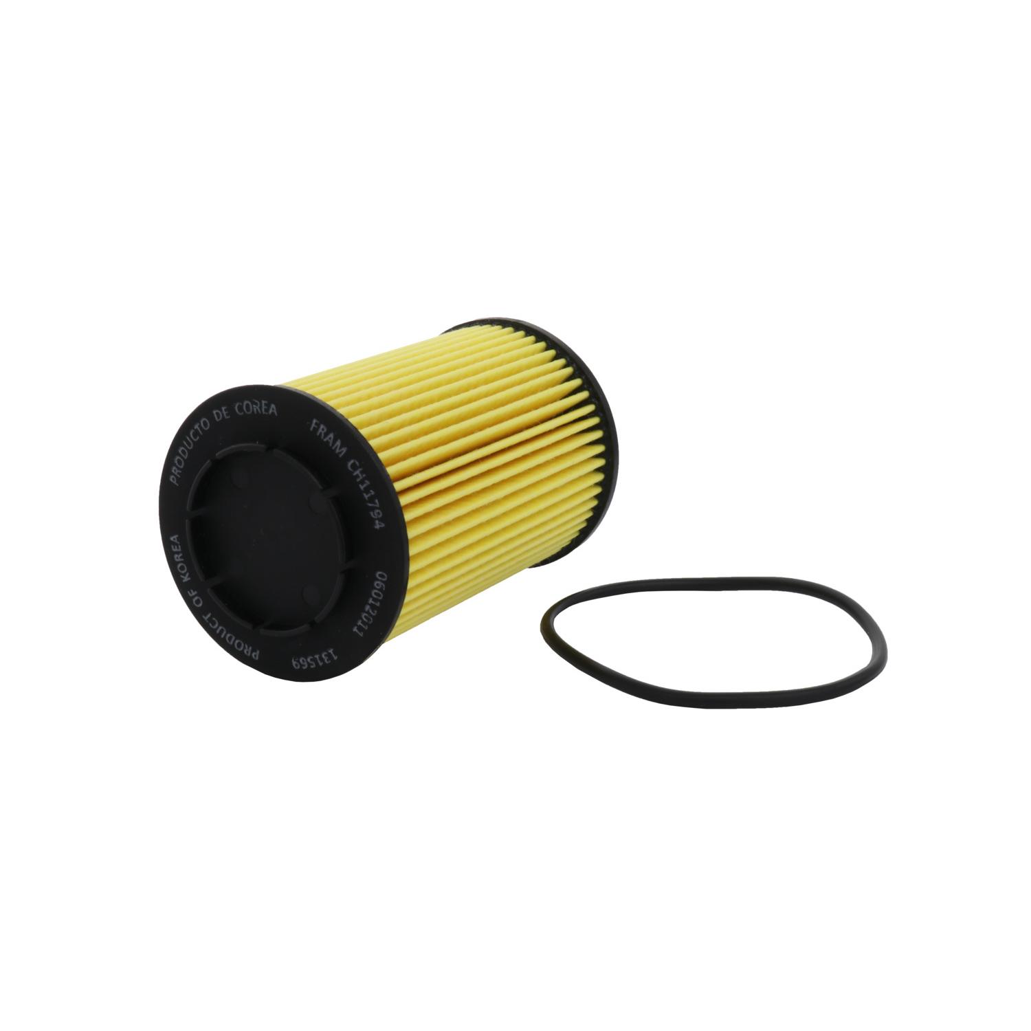 Fram CH11794 Engine Oil Filter product image 1 of 7