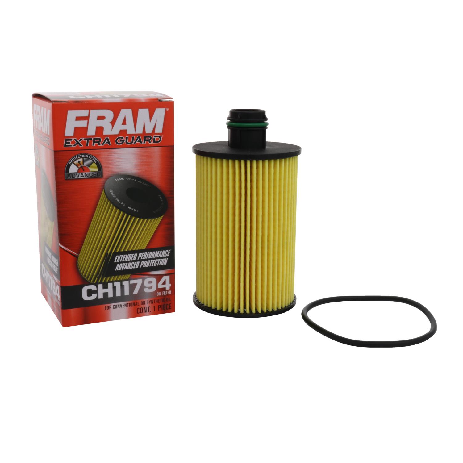 Fram CH11794 Engine Oil Filter product image 3 of 7