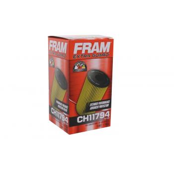 2018 Ram 1500 Engine Oil Filter Fram CH11794 image 4 of 4