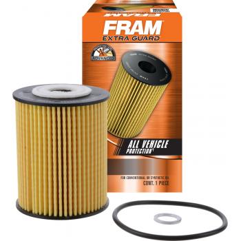 2023 Kia Telluride Engine Oil Filter Fram CH11934 image 3 of 3