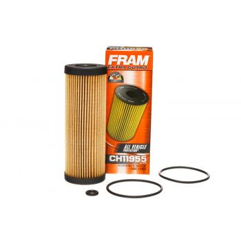 2019 Ford Fusion Engine Oil Filter Fram CH11955 image 3 of 4