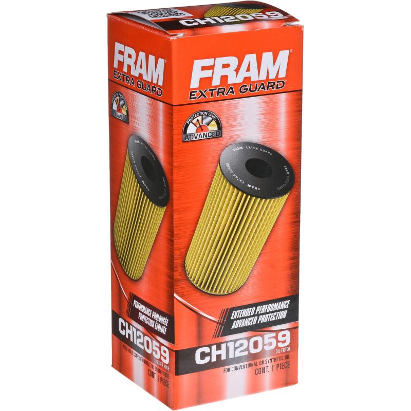 Fram CH12059 Engine Oil Filter product image 6 of 6