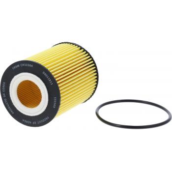 2020 Land Rover Discovery Engine Oil Filter Fram CH12364 image 1 of 4