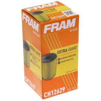 2023 Land Rover Defender 90 Engine Oil Filter Fram CH12629 image 3 of 4