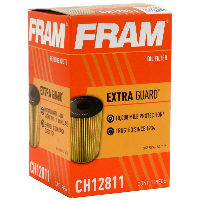 Fram CH12811 Engine Oil Filter product image 3 of 6