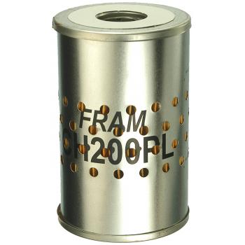1963 Pontiac Laurentian Engine Oil Filter