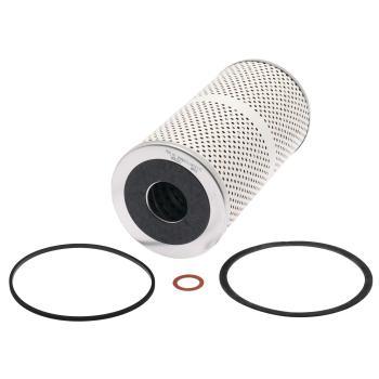 1966 Chevrolet El Camino Engine Oil Filter Fram CH33APL image 1 of 2