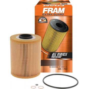 2002 BMW Z3 Engine Oil Filter Fram CH5320 image 3 of 4