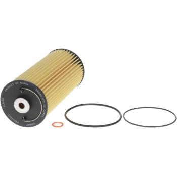 1995 Mercedes-Benz S500 Engine Oil Filter Fram CH6847 image 3 of 4