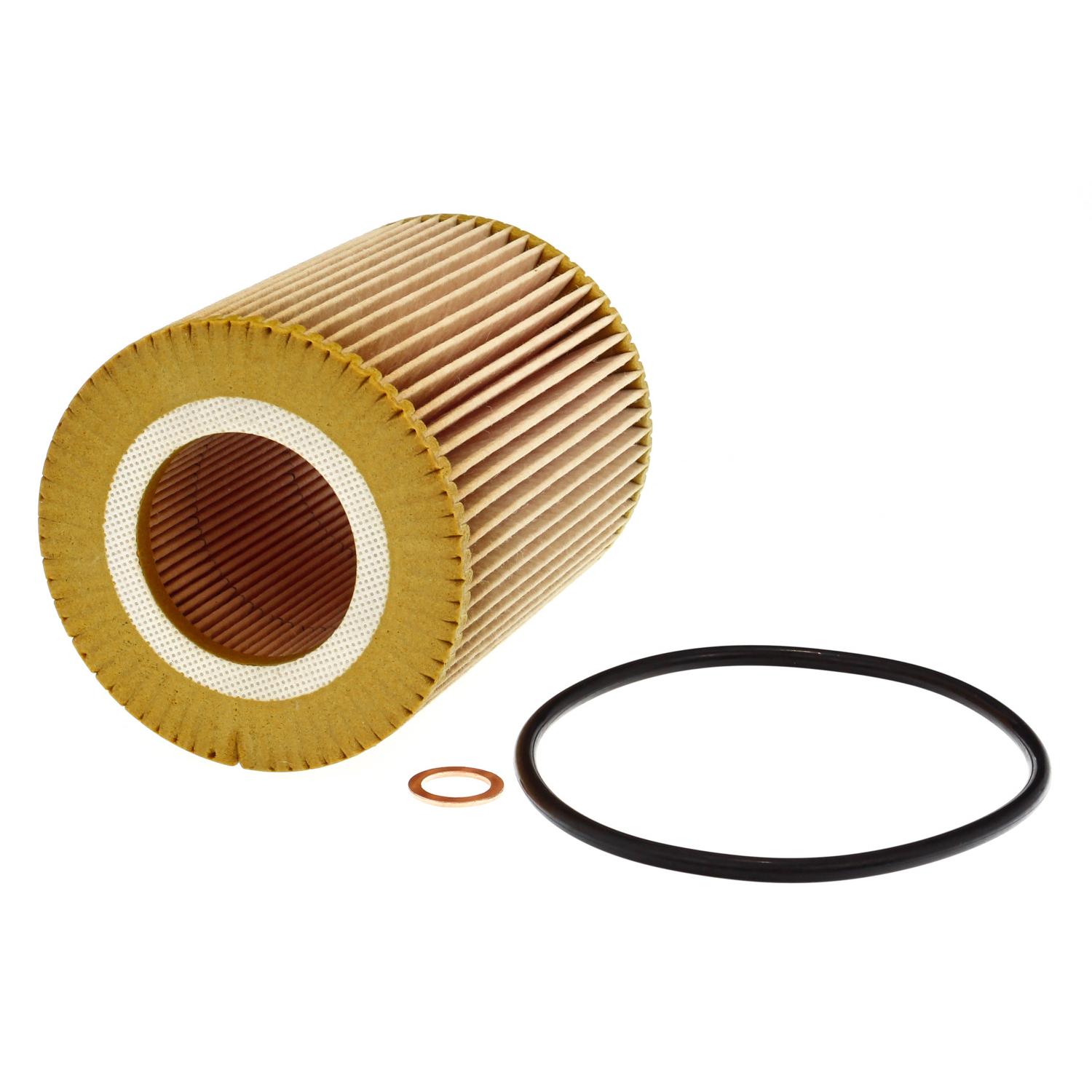 Fram CH8081 Engine Oil Filter product image 1 of 6