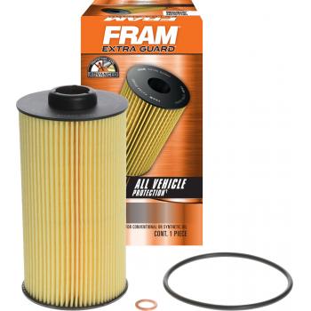 2003 BMW X5 Engine Oil Filter Fram CH8213 image 3 of 4