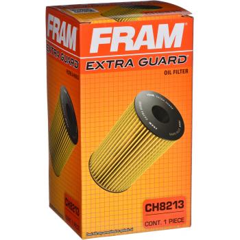 2003 BMW X5 Engine Oil Filter Fram CH8213 image 4 of 4