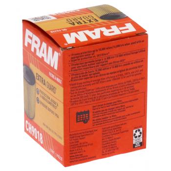 2001 Saturn L100 Engine Oil Filter Fram CH9018 image 3 of 4