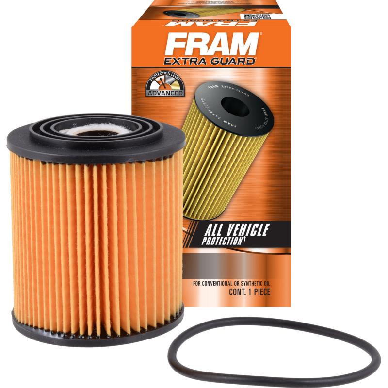Fram CH9584 Engine Oil Filter product image 3 of 5