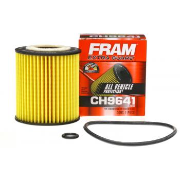 2009 Mazda CX-7 Engine Oil Filter Fram CH9641 image 3 of 4
