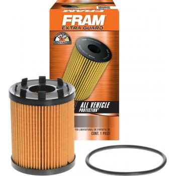 2016 Fiat 500 Engine Oil Filter Fram CH9713 image 3 of 4
