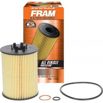 2004 BMW X5 Engine Oil Filter Fram CH9955 image 3 of 4