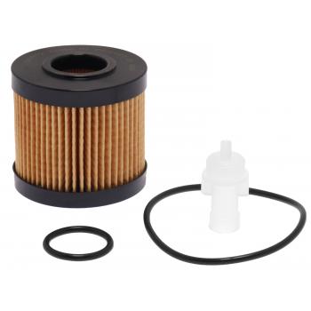 2010 Toyota Highlander Engine Oil Filter Fram CH9972 image 2 of 4
