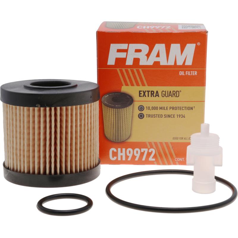 Fram CH9972 Engine Oil Filter product image 3 of 6